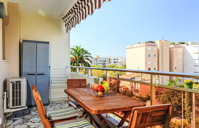 Villa Lerins - Foto 17