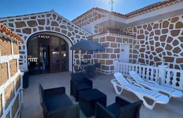 Villa La Centinela# Luxury San Miguel De Abona - Foto 28