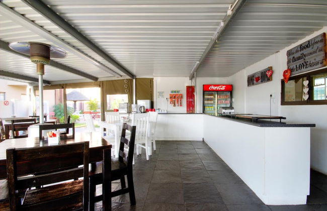 Seagull Lodge - Foto 47