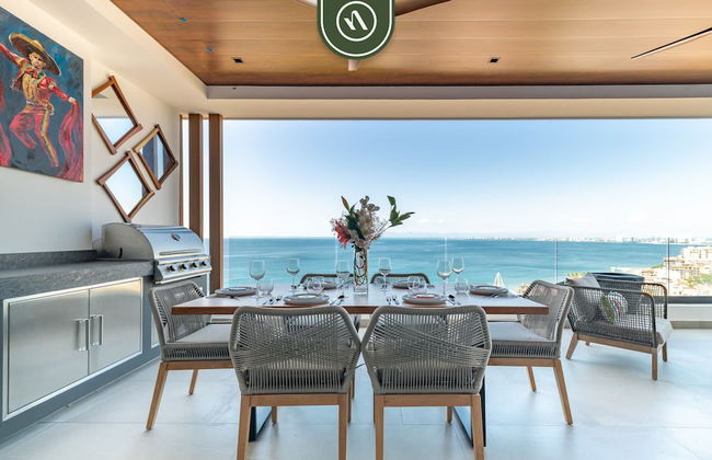 Las Verandas 503 in Jalisco - Foto 26