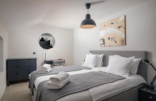 Villa Stanza Campitelli for up to 21 people in Central Istria with private pool and pet friendly - Foto 38