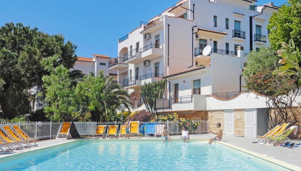 Apartment in Pietra Ligure - Foto 2, Imagen principal