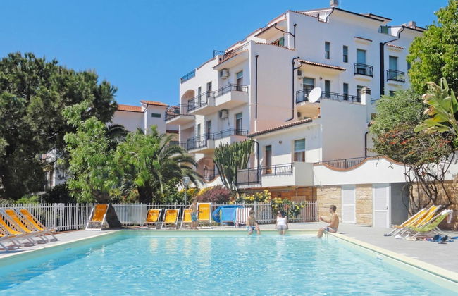 Apartment in Pietra Ligure - Foto 1