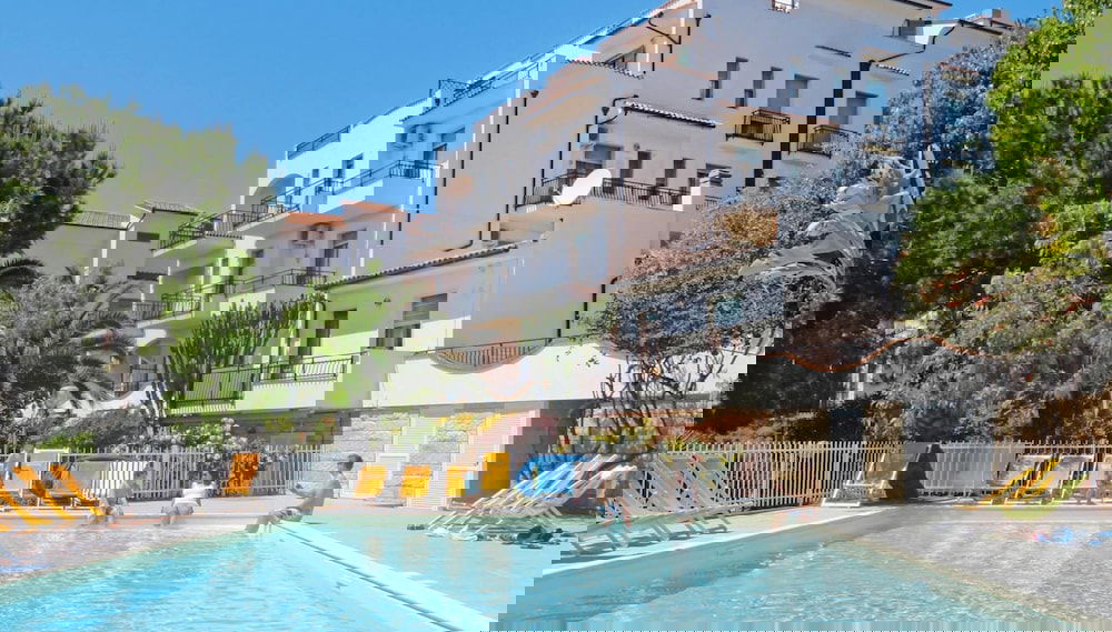 Apartment in Pietra Ligure - Foto 1