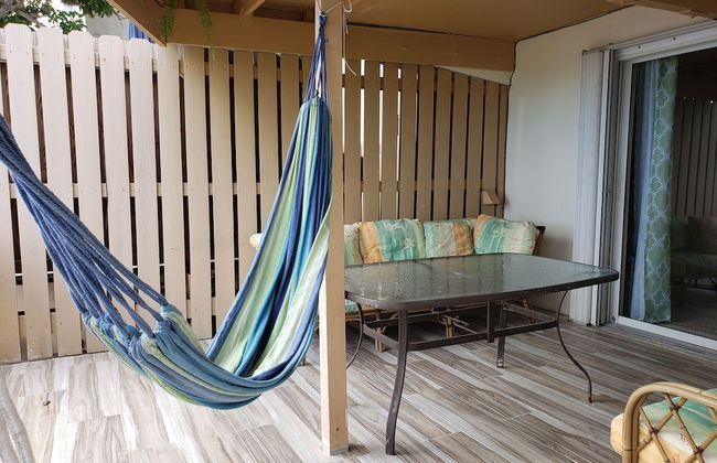 Little Indigo Apartments - Photo 29