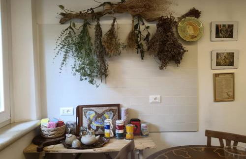 Casa Artemisia lungo il fiume con giardino privato - Foto 10