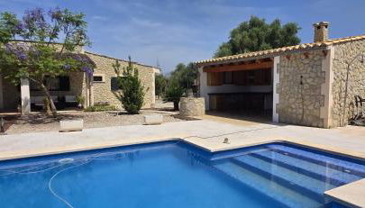 NEW Finca rustica con piscina - Foto 5