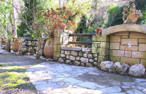 Angela's River Paradise Cottages - Foto 13