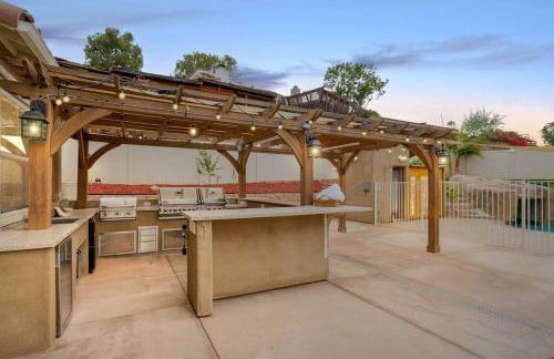 San Diego Luxury Oasis - Photo 11