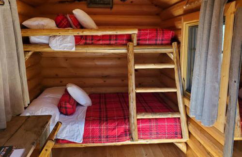 Little cabin in the woods - Foto 13
