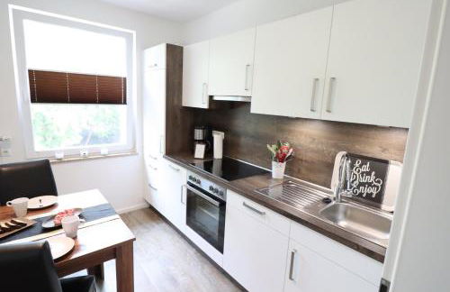 Appartementhaus Kogge - Foto 18