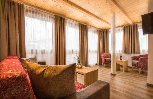 Residence Crazzolara - Foto 16