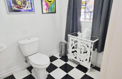 Historic 4 bedroom Victorian Home in Downtown Georgetown - Foto 34