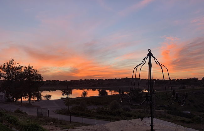 Monte Clérigo Casa de Campo - Photo 32