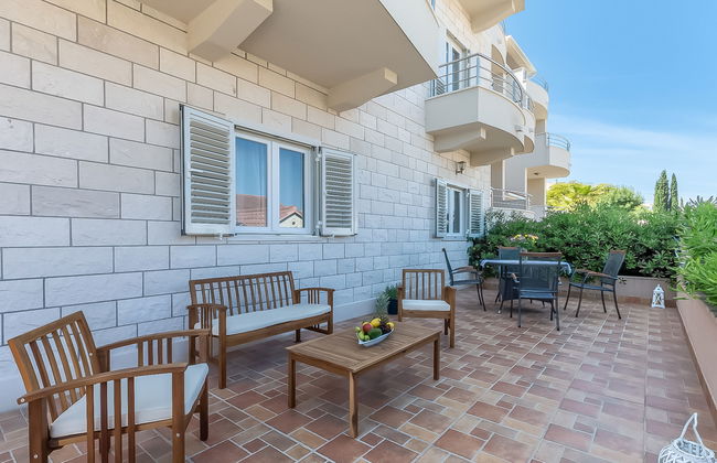 Villa 2 Pools - Foto 16