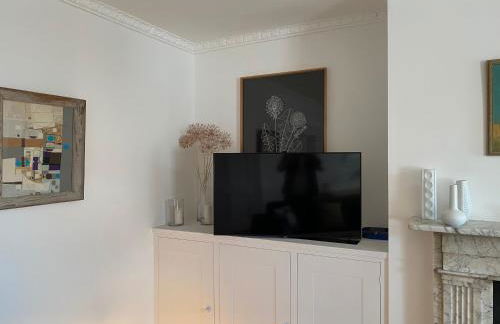 Stunning Georgian Flat in The Heart of Midhurst Old Town - Foto 9