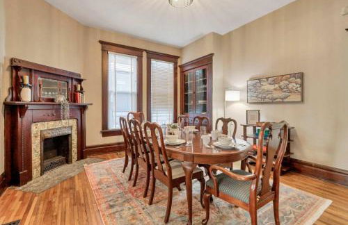 4 Bed Duplex near Goodale Park - Foto 1