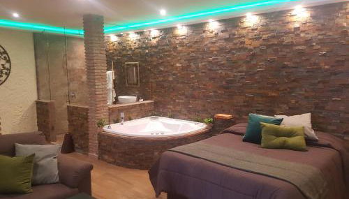 Loft Sierra Cádiz - Foto 3