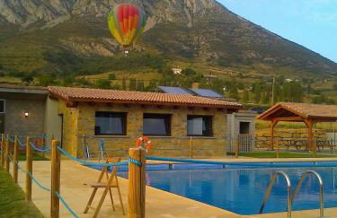 Albergue Casa Fumenal - Foto 68