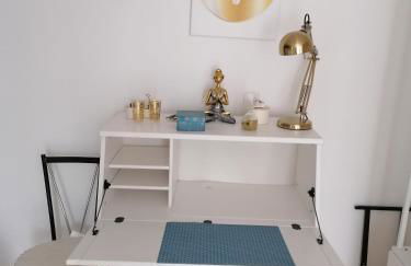 Maisonnette de charme entre plages et estuaire - Foto 10