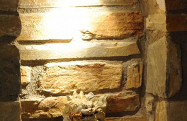 Archontiko Polyzos 11 Manolia - Foto 17