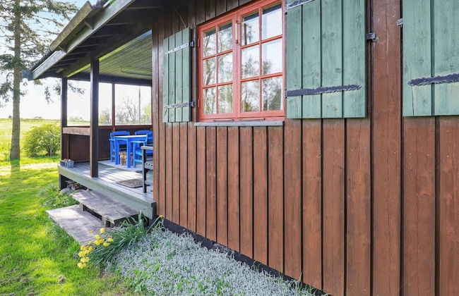 4 Person Holiday Home in Bogo By-by Traum - Foto 19