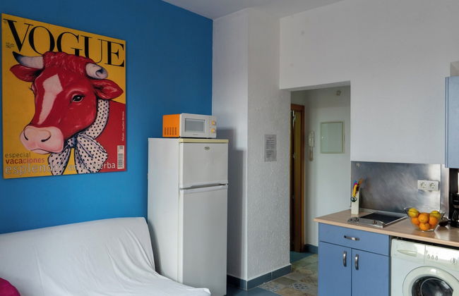 Mar y Arte Apartamentos - Foto 24