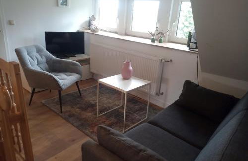 Fischstübchen Neeberg Fewo 6 – Seeadler - Foto 8