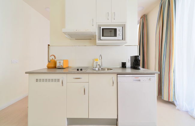 Blume Cruz Suites - Foto 35