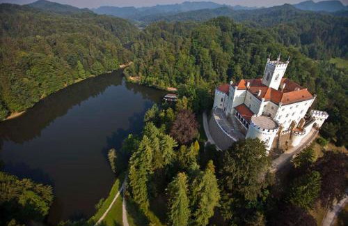 Villa Arboreta - Foto 35