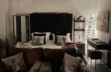 Hamish's Hideaway - Foto 35