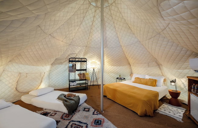 glamping -420 - Foto 14