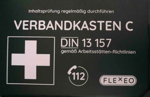 Willkommen im Casa Felice, der Wohlfühl Oase mit Balkon, 4 Betten und Homeoffice Platz - Foto 77