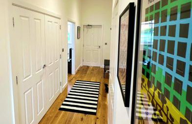 Eclipse Apartment - Modern 2 Bed 6 guest Apartment - Jewellery Quarter Birmingham City Centre - Photo 33
