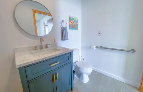 Wilder Bunkhouse - Foto 48