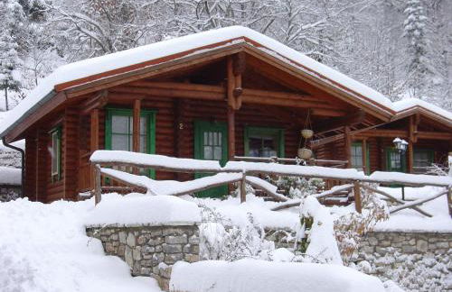 Xenios Chalet - Foto 45