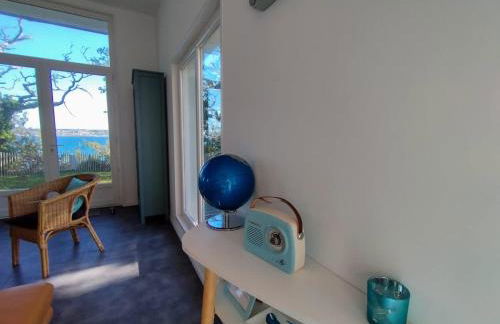 TY KER AOD - Villa superbe vue mer proche plage - Photo 16