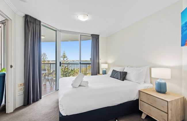 Crystal Bay on the Broadwater - Foto 43