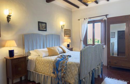 Tuscan Farmhouses at Castello del Calcione Estate - Foto 52