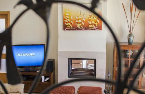 Quinta das Yuccas - Foto 46