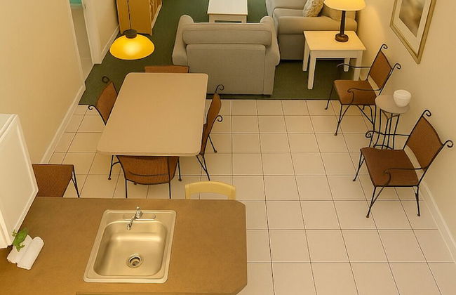 Players Club Resort - Foto 26