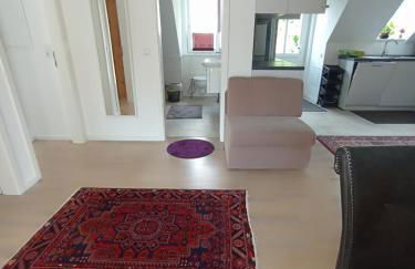 Peaceful Apartment-3 Zi, Loggia & Garden in Blankenese - Foto 9