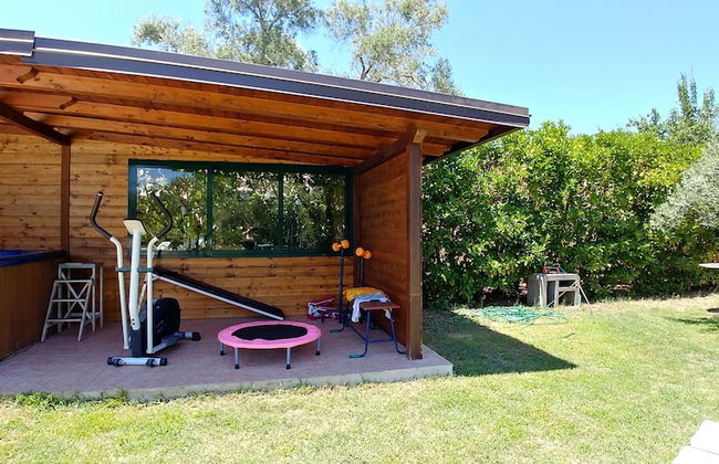 La Piana degli Ulivi - Foto 19