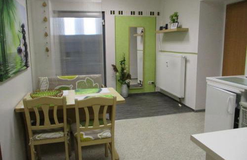 Ferienwohnung Alte Apotheke - Foto 10