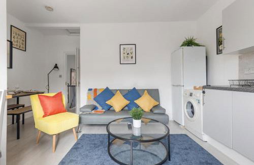 Wembley Royal Residence - Free Parking - Foto 7