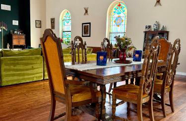 Lafayette's Oldest Church - Foto 35