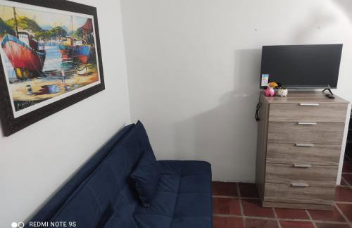 Aluguel de Flats condomínio Bangalô em Cabo Frio - BLOCO 15 APT 103 - Foto 14
