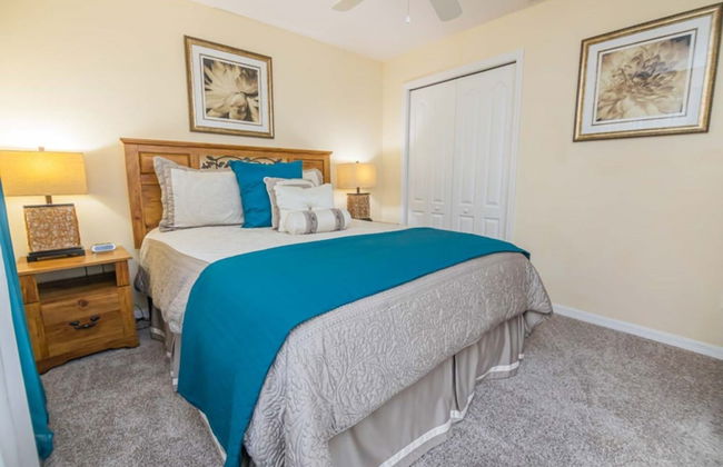 Comfortable Tuscan Ridge Vacation Home - Foto 1