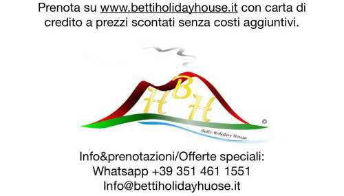 Betti Holiday House - Naples Center - Casa Vacanze - Napoli Centro - Rione Sanità - Foto 2