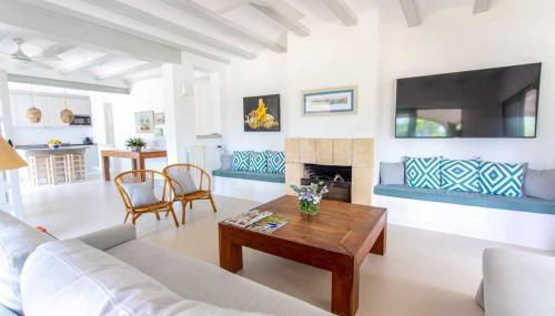 Bonita stay B Light Piscina climatizada, bbq, wifi - Foto 2